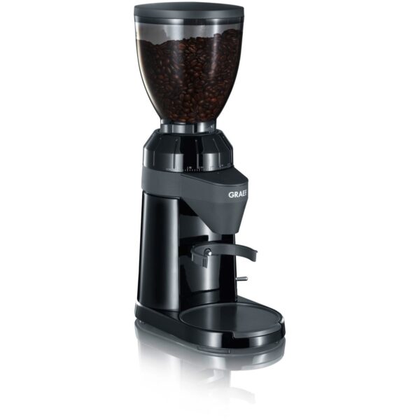 Graef CM802-kahvimylly
