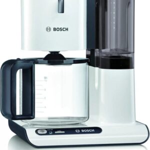 Kahvinkeitin Bosch ComfortLine TKA8011, valkoinen