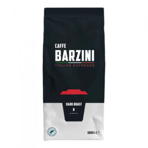 Kahvipavut Caffe Barzini Dark Roast, 1 kg