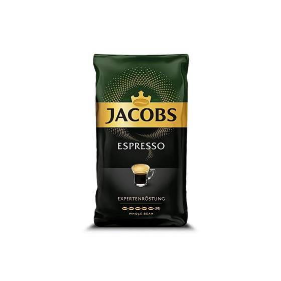 Kahvipavut JACOBS BARISTA ESPRESSO, 1 kg