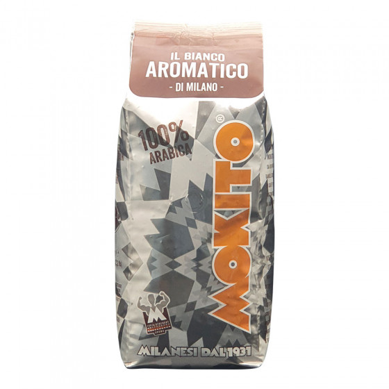 Kahvipavut Mokito Aromatico, 1 kg