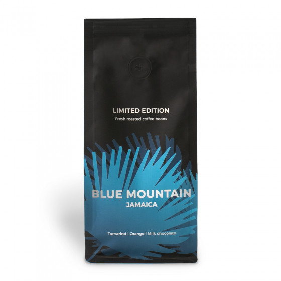 Specialty kahvipavut Blue Mountain, 250 g