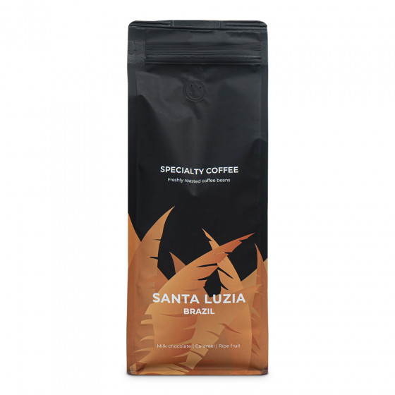 Specialty kahvipavut Brazil Santa Luzia, 1 kg