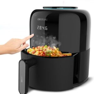 Cecotec Cecofry Pixel 2500 Touch Air Fryer
