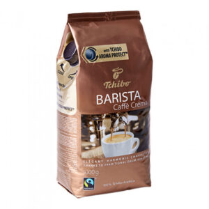 Kahvipavut Tchibo Barista Caffè Crema, 1 kg