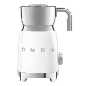 SMEG - Smeg 50's Style Maidonvaahdotin Valkoinen