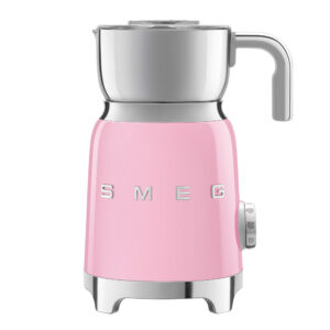SMEG - Smeg 50's Style Maidonvaahdotin Vaaleanpunainen