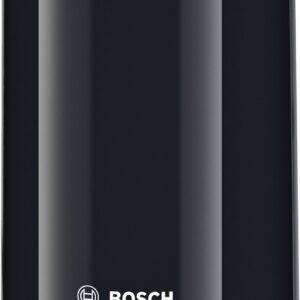 Bosch TSM6A013B kahvimylly terällä Musta