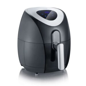 Severin Severin Air-fryer FR ilmafriteerauslaite 3,2 l Musta