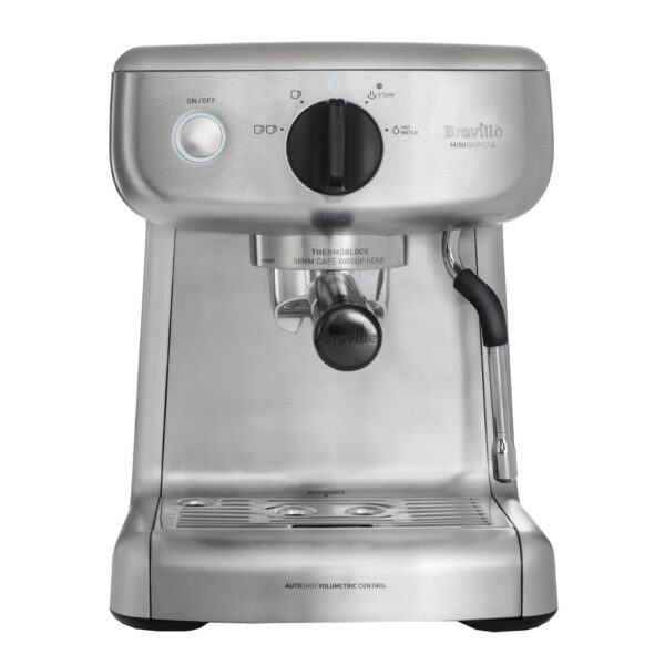 Breville - Barista Espresso Kahvikone