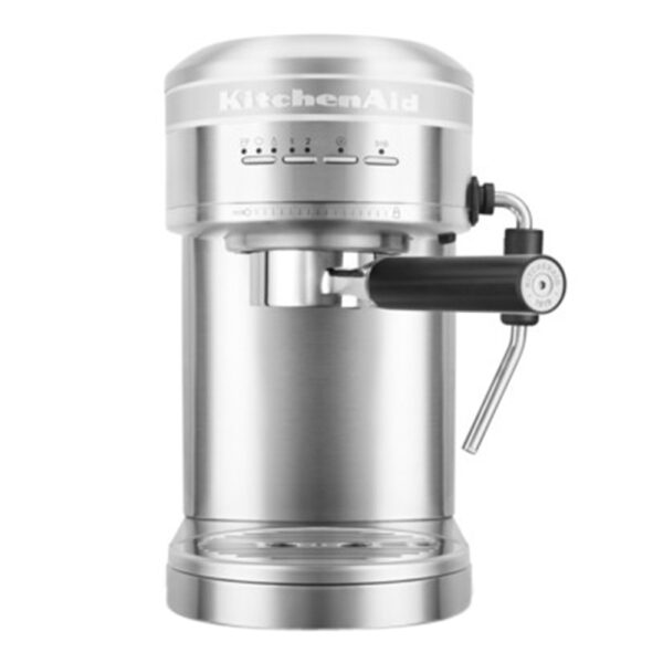 KitchenAid - KitchenAid Artisan Espressokone Teräs