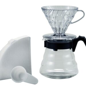 Hario Hario V60 pour over kahvinkeitin 70 cl