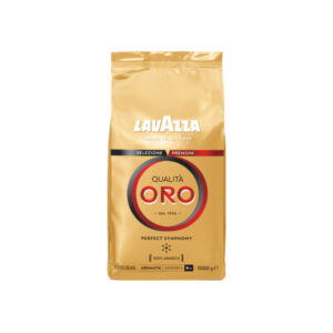 Kahvipavut Lavazza "Qualita Oro", 1 kg