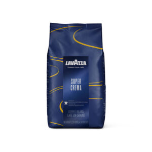 Kahvipavut Lavazza "Super Crema", 1 kg