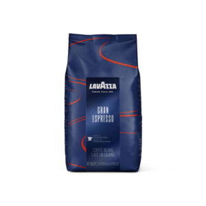 Kahvipavut Lavazza "Gran Espresso", 1 kg