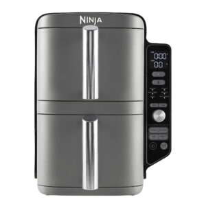 Ninja - Double Stack XL Airfryer 9,5 L 2470W