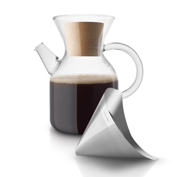 Eva Solo Pour over kahvinkeitin 1 l