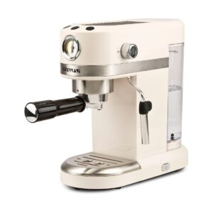 G3 Ferrari Armarcord espressokone Cream