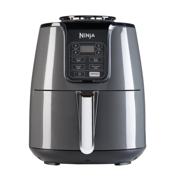 Ninja Ninja AF100 Air Fryer 3,8 L Harmaa