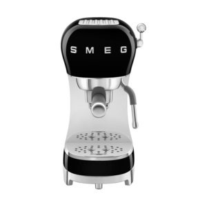 Smeg Smeg 50's Style espressokone Musta