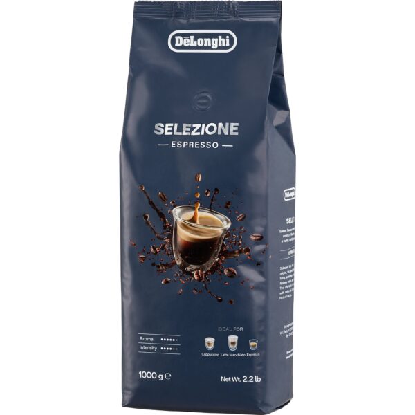 DeLonghi Selezione kahvipavut 1 kg