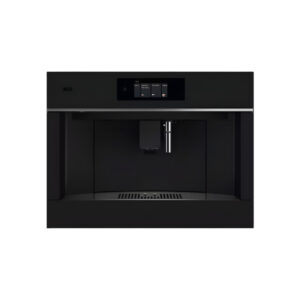 AEG 8000 TC8NK7T integroitava kahvikone - mattamusta