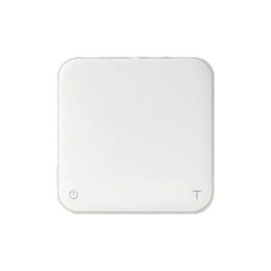 Acaia Pearl kahvivaaka – Cool White