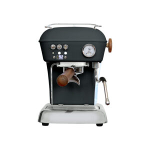 Ascaso Dream PID Anthracite espressokeitin - puoliammattimainen, harmaa