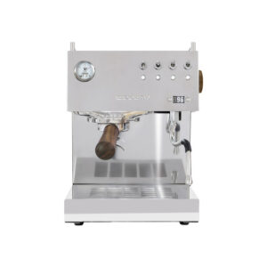 Ascaso Steel Uno PID Inox&Wood espressokeitin - puoliammattimainen