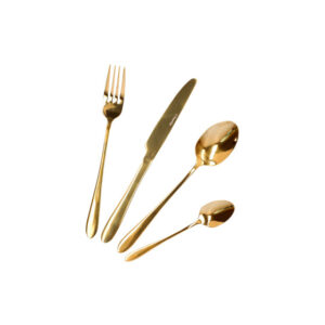 Aterinsetti Homla ABELE Gold, 16 kpl.