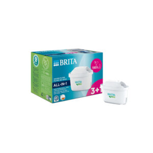 BRITA Maxtra Pro All-in-1 vedensuodatin, 4 (3+1) kpl