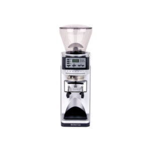Baratza Sette 270Wi espresso-kahvimylly - musta/hopea