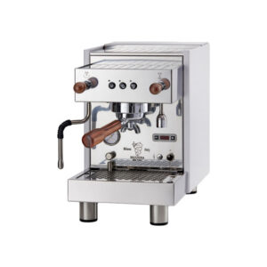 Bezzera Crema DE PID espressokeitin - puoliammattimainen, ruostumaton teräs