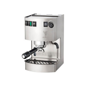 Bezzera New Hobby espressokeitin - ruostumaton teräs