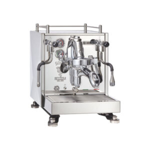 Bezzera SOLE INOX espressokeitin – ruostumaton teräs