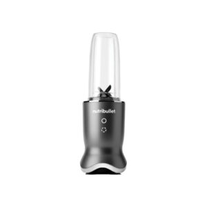 Blenderi Nutribullet Ultra 1200 NB1206DGCC