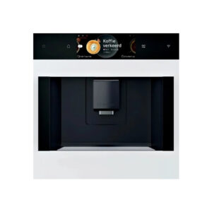Bosch CTL7181W0 Serie 8 integroitava kahvikone - valkoinen