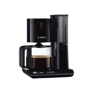 Bosch Styline TKA8013 kahvinkeitin - musta