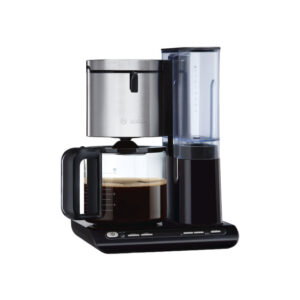 Bosch Styline TKA8633 kahvinkeitin - musta