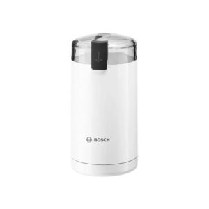 Bosch TSM6A011W sähkökäyttöinen kahvimylly - valkoinen