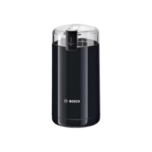 Bosch TSM6A013B sähkökäyttöinen kahvimylly - musta