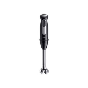 Braun MultiQuick 5 MQ 55755 M sauvasekoitin - 1000 W, musta