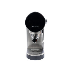 CHiATO Luna Style espressokone - hopea