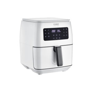 Caso Designer AF 600 XL iso airfryer - 6 l, valkoinen
