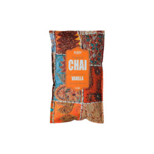 Chai latte -jauhe KAV America Vanilla, 1.5 kg