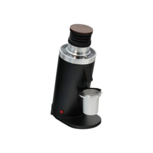 DF64 Gen 2 espresso-kahvimylly - Single Dose, musta