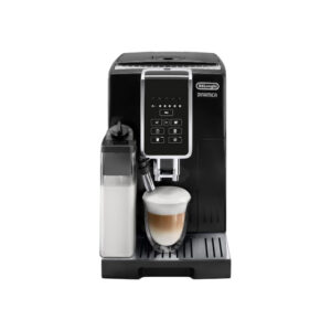 DeLonghi Dinamica ECAM350.50.B kahviautomaatti - musta