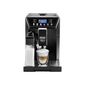 DeLonghi Eletta Cappuccino Evo ECAM46.860.B kahviautomaatti - musta