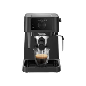 DeLonghi Stilosa EC230.BK espressokeitin - musta