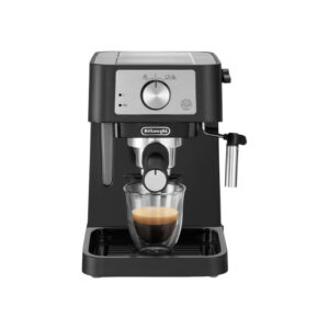 DeLonghi Stilosa EC260.BK espressokeitin - musta